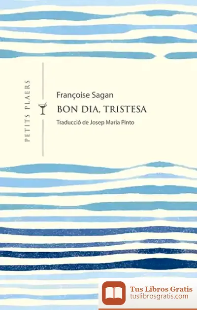 Descargar Bon Dia, Tristesa