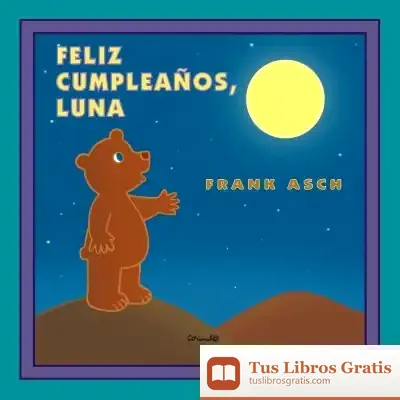 Descargar Feliz Cumplea¥Os,Luna