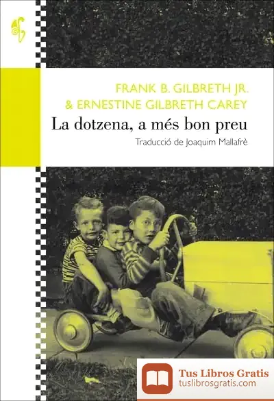 Descargar La Dotzena, A Més Bon Preu