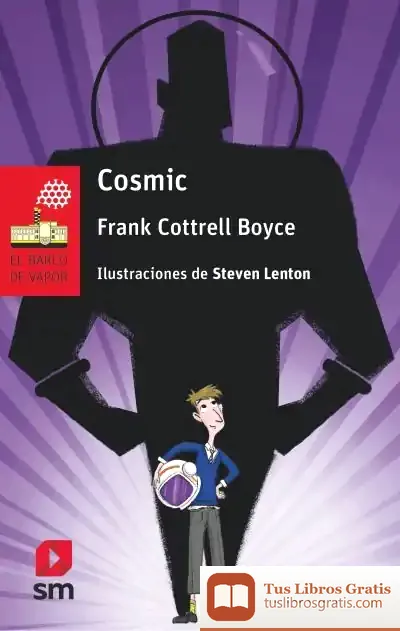 Descargar Cosmic