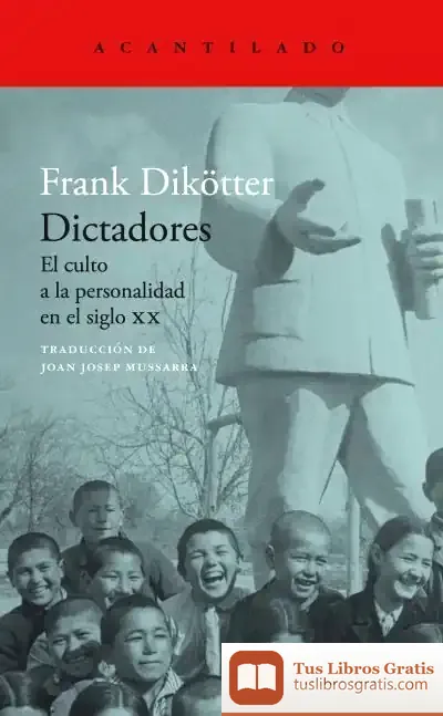 Descargar Dictadores