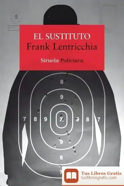 Descargar El Sustituto