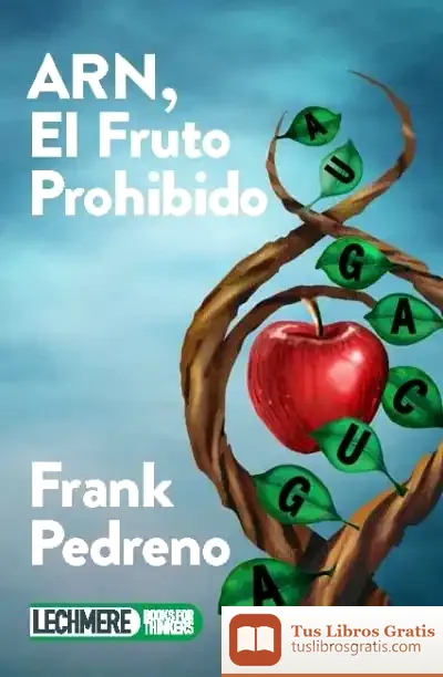 Descargar Arn, El Fruto Prohibido de Frank Pedreno