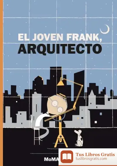 Descargar El Joven Frank, Arquitecto