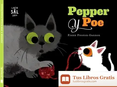 Descargar Pepper Y Poe
