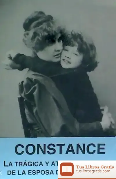 Descargar Constance de Franny Moyle