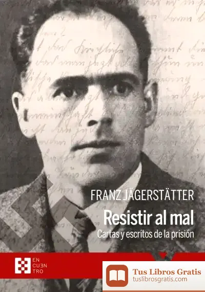 Descargar Resistir Al Mal
