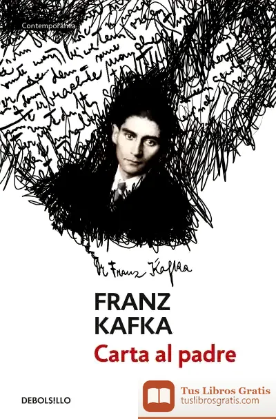 Descargar Carta Al Padre de Franz Kafka