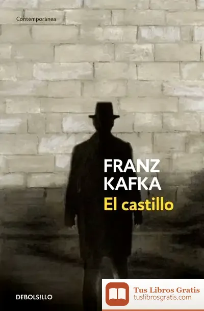 Descargar El Castillo de Franz Kafka