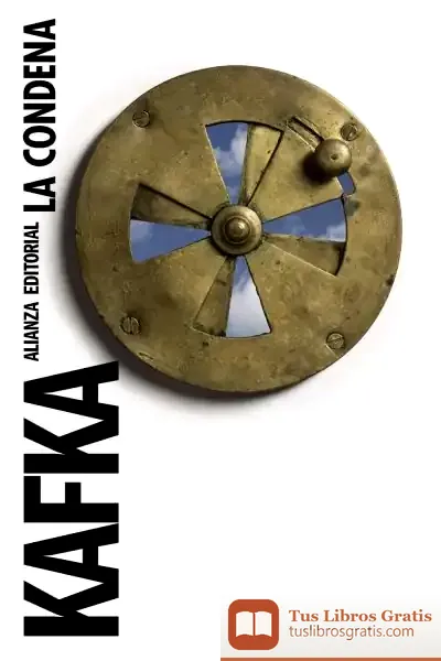 Descargar La Condena de Franz Kafka