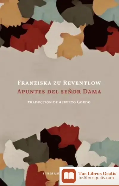 Descargar Apuntes Del Señor Dama