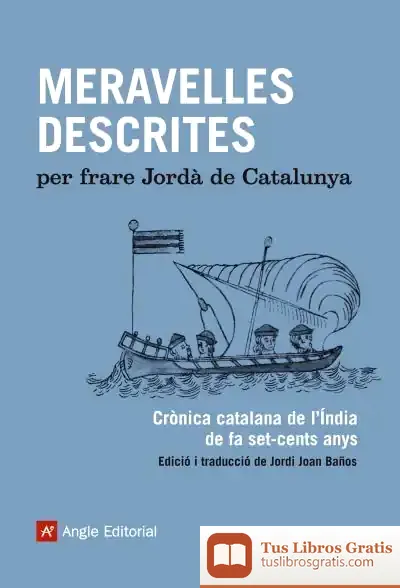 Descargar Meravelles Descrites