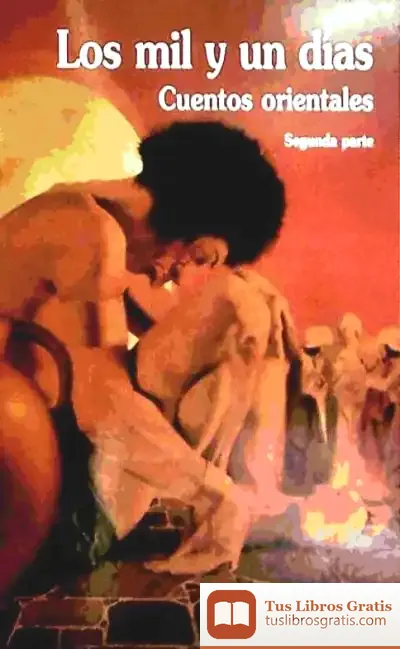 Descargar Los Mil Y Un Días - 2ª Parte