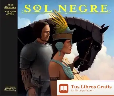 Descargar Sol Negre de Fred Bernard