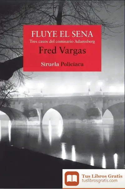 Descargar Fluye El Sena