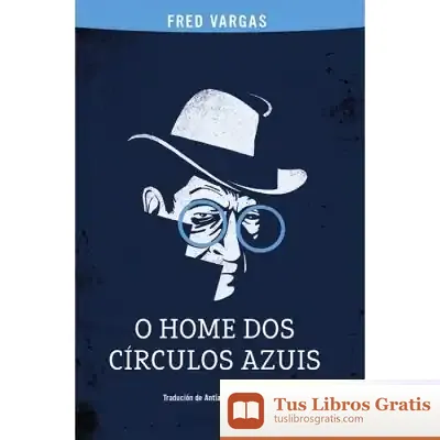 Descargar O Home Dos Círculos Azuis