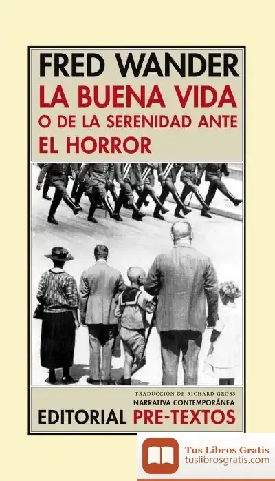 Descargar La Buena Vida
