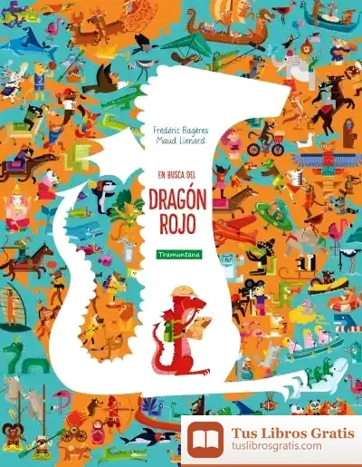 Descargar En Busca Del Dragón Rojo
