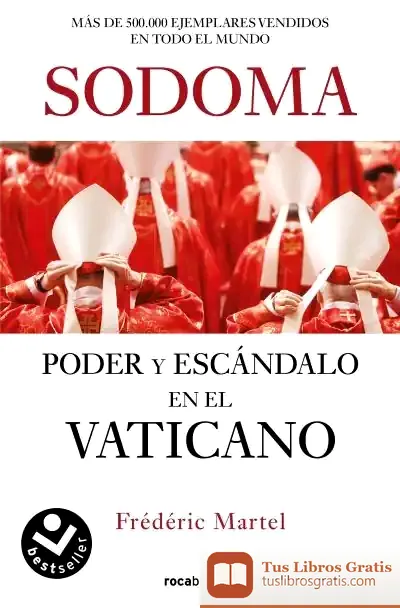 Descargar Sodoma