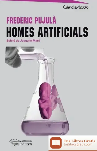 Descargar Homes Artificials