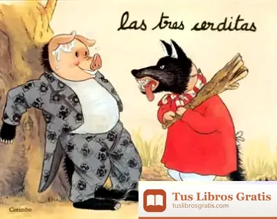 Descargar Tres Cerditas -Corimbo