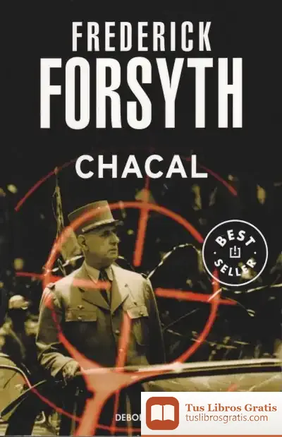 Descargar Chacal