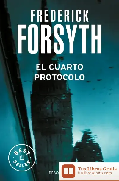 Descargar El Cuarto Protocolo