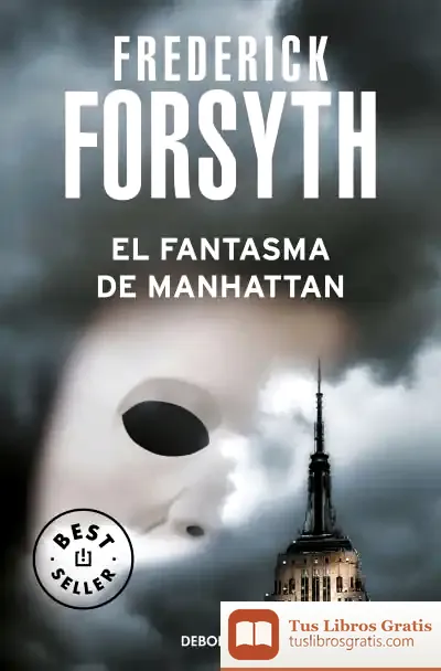 Descargar El Fantasma De Manhattan