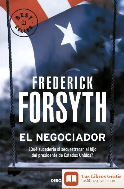 Descargar El Negociador