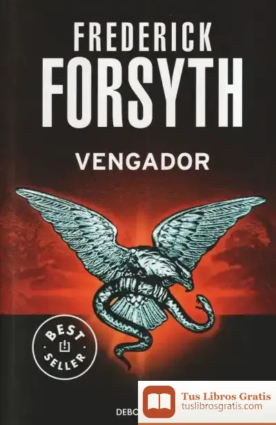 Descargar Vengador