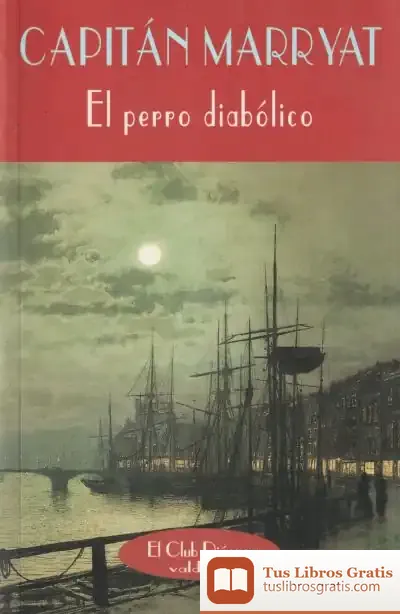 Descargar El Perro Diabólico de Jorge Verstrynge Rojas