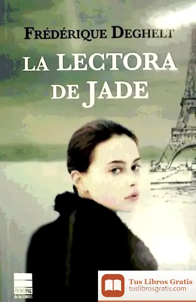 Descargar La Lectora De Jade