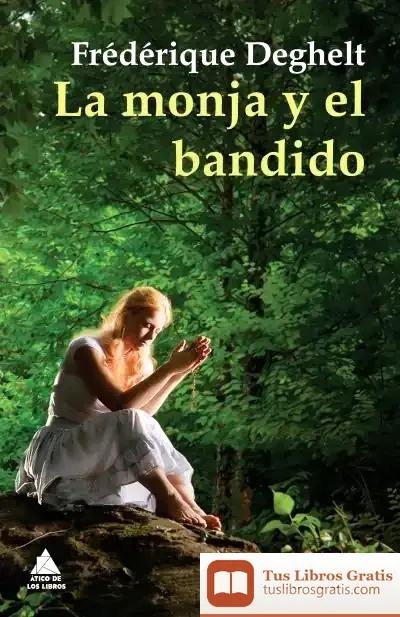 Descargar La Monja Y El Bandido