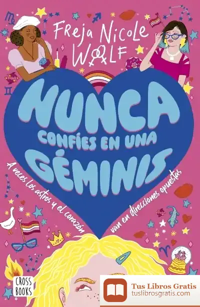 Descargar Nunca Confíes En Una Géminis