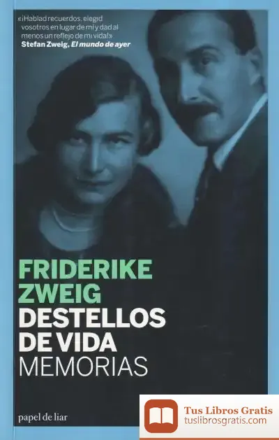 Descargar Destellos De Vida de Javier Sintes Pelaz