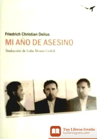 Descargar Mi Año De Asesino