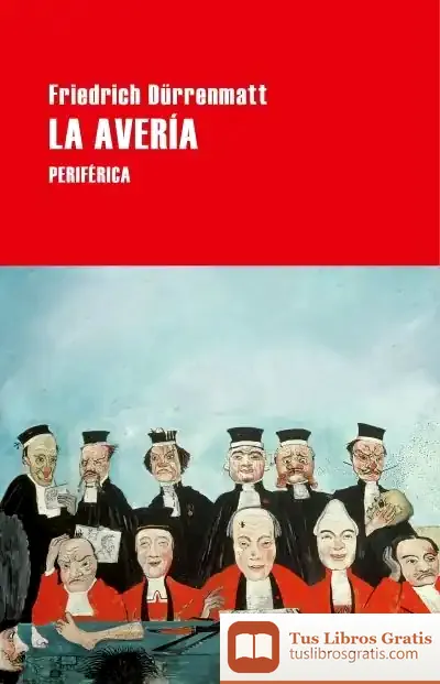 Descargar La Avería