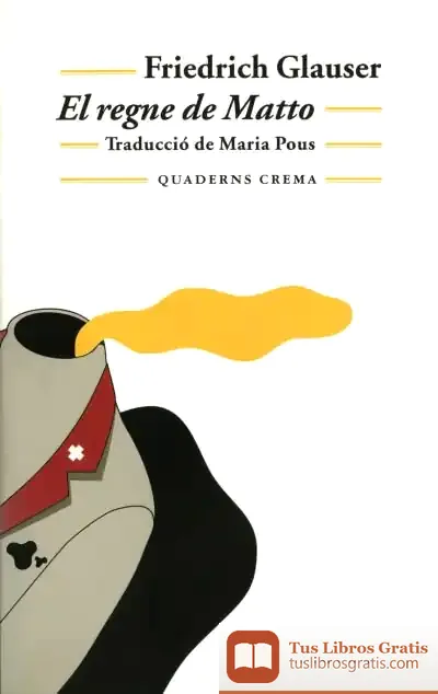 Descargar El Regne De Matto