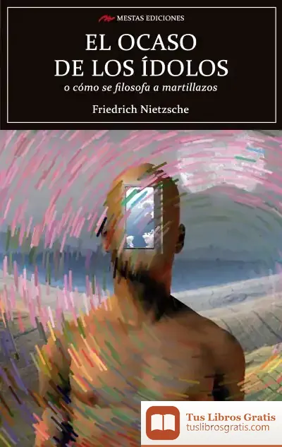 Descargar El Ocaso De Los Ídolos