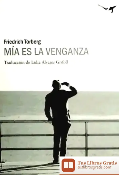 Descargar Mía Es La Venganza