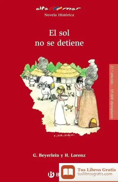 Descargar El Sol No Se Detiene