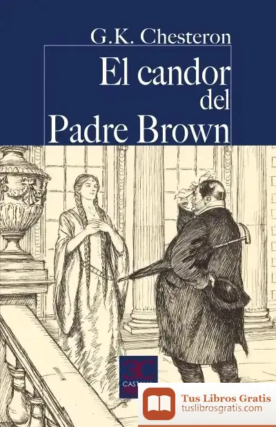 Descargar El Candor Del Padre Brown