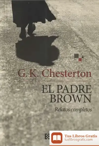 Descargar El Padre Brown: Relatos Completos