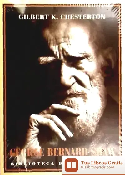 Descargar George Bernard Shaw