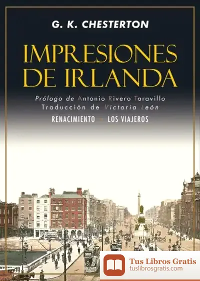 Descargar Impresiones De Irlanda