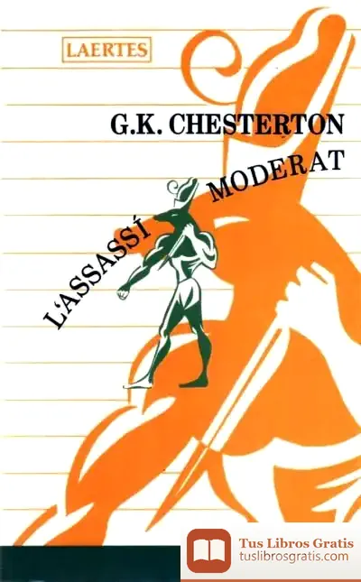 Descargar L'Assassí Moderat