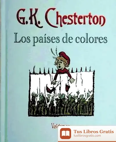 Descargar Los Países De Colores