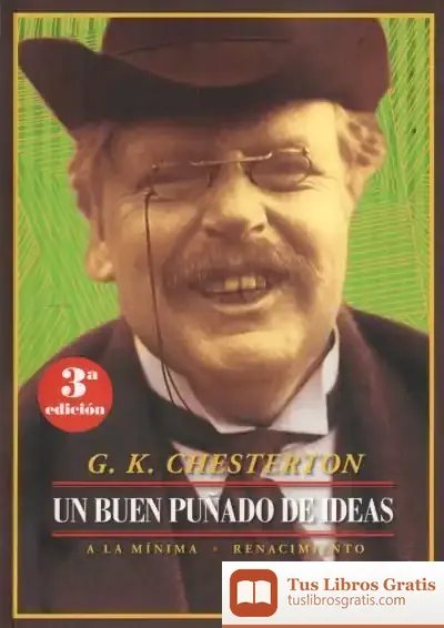 Descargar Un Buen Puñado De Ideas