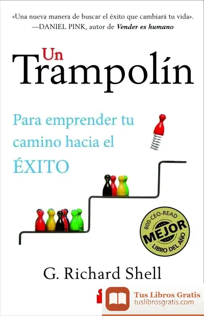 Descargar Un Trampolín