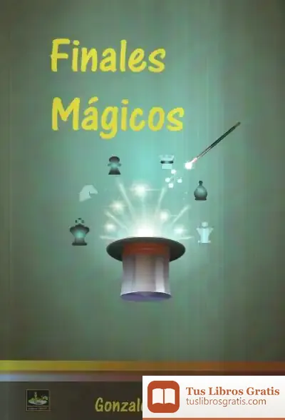 Descargar Finales Magicos de César Girón López